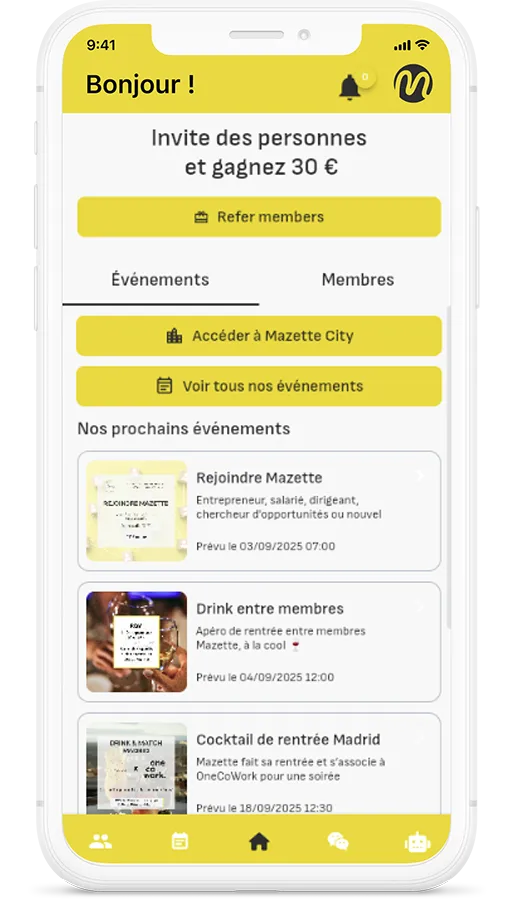 app-mazette-reseau-francopohone-pro